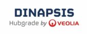 Dinapsis_Logo_Dinapsis Hubgrade by Veolia